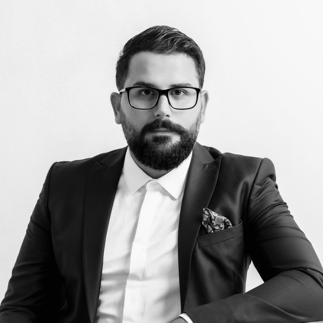 CEO of Element Real Estate