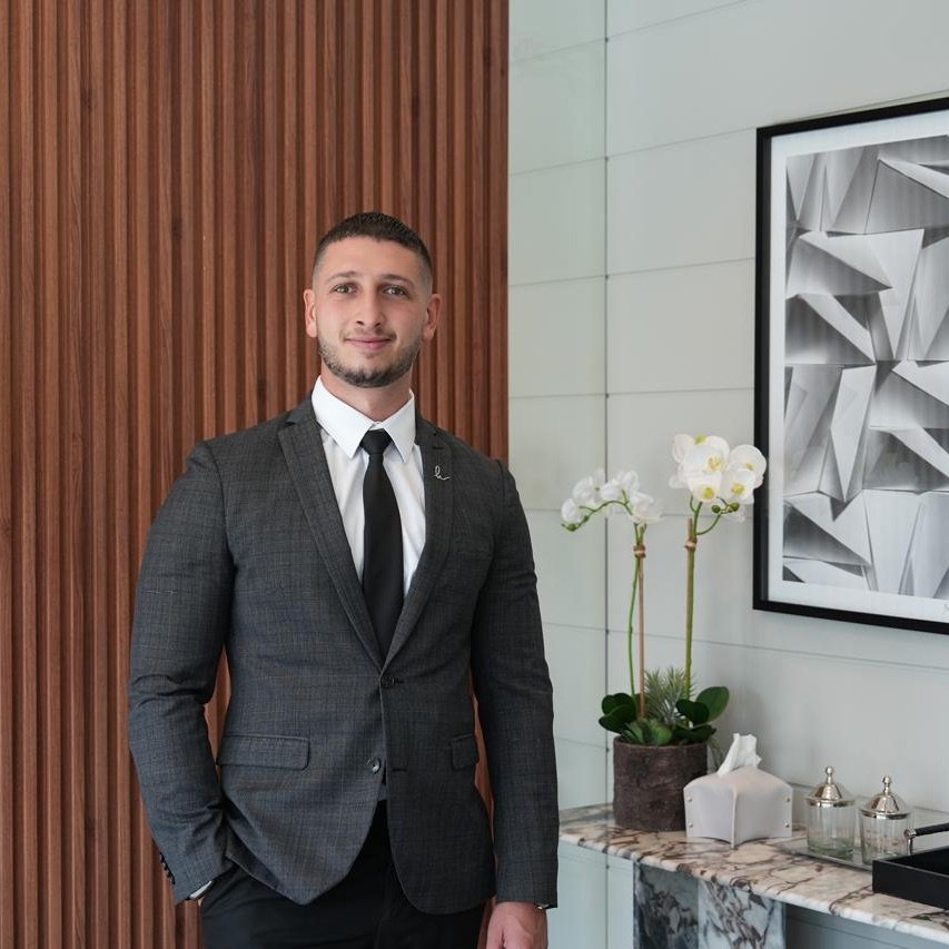 Dubai Hills Specialist