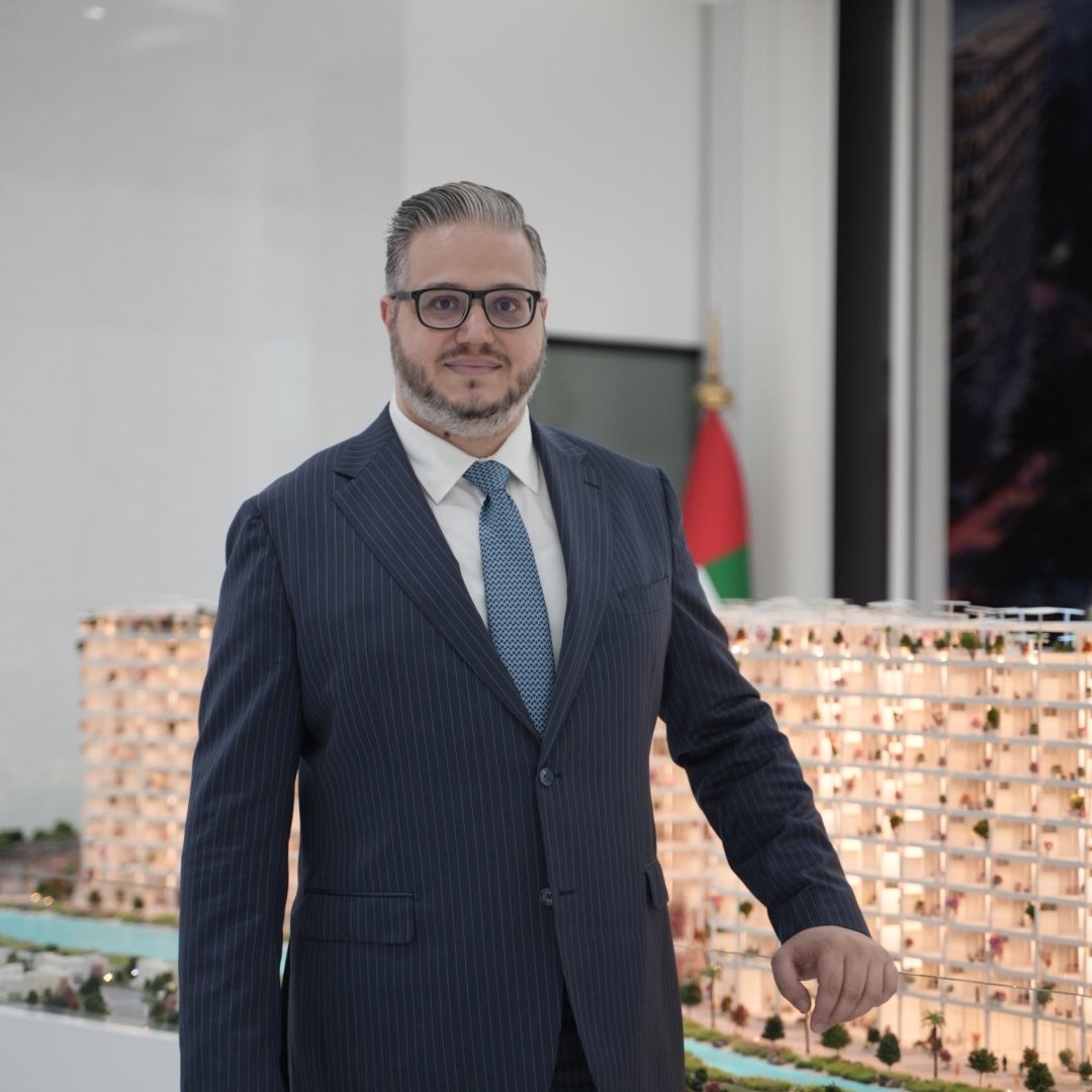 HRE development Director